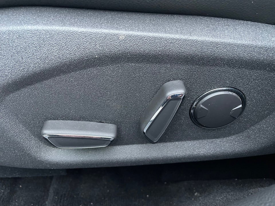 Ford Mondeo 2,0 TDCi 180 Titanium stc. aut. 5d