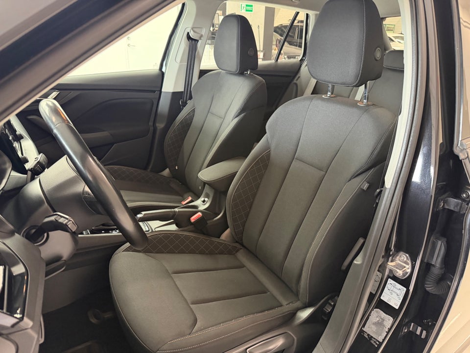 Skoda Kamiq 1,0 TSi 115 Ambition DSG 5d