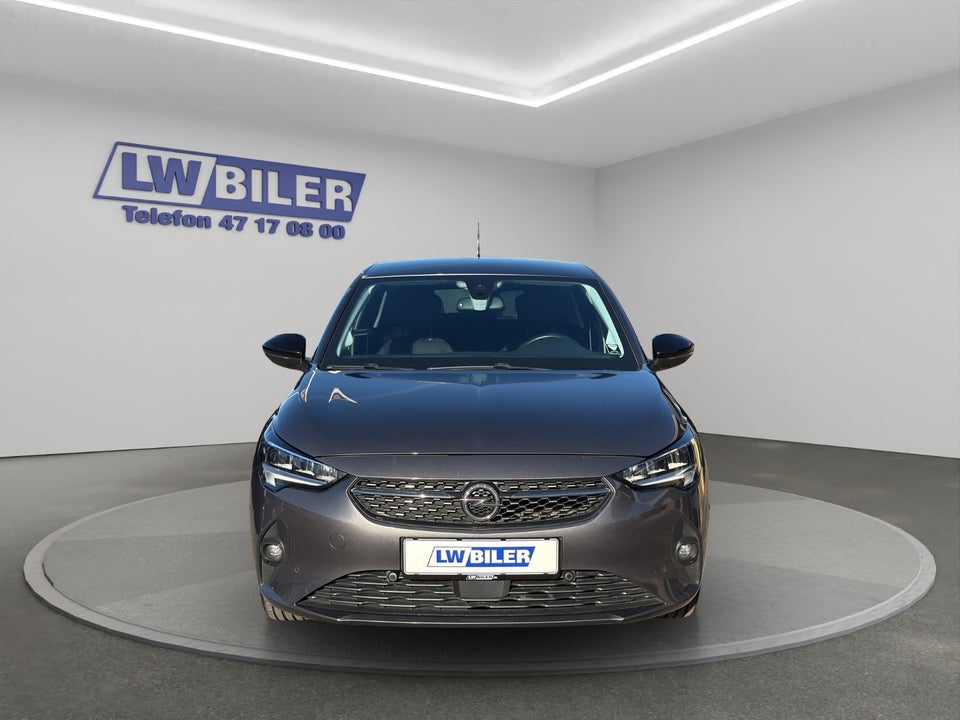 Opel Corsa 1,2 Elegance 5d