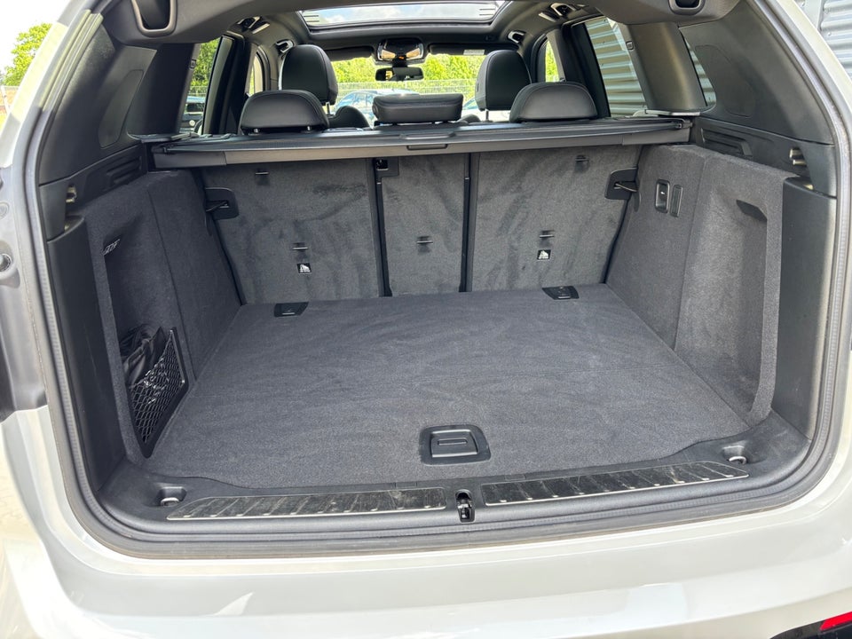 BMW iX3 Charged Plus M-Sport 5d