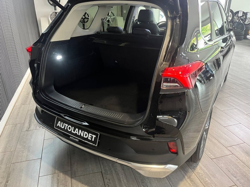 Maxus Euniq6 70  5d