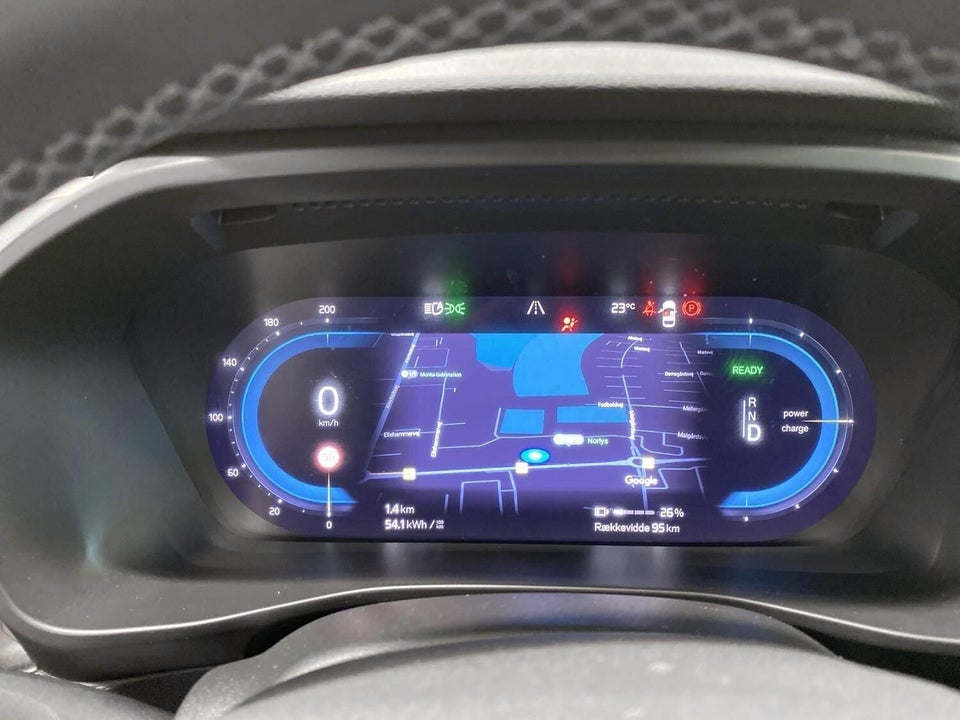 Volvo C40 P6 ReCharge Ultimate 5d