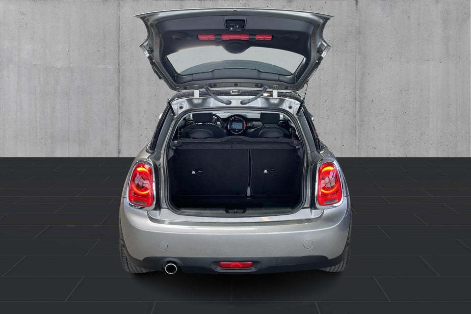 MINI Cooper 1,5 aut. 3d