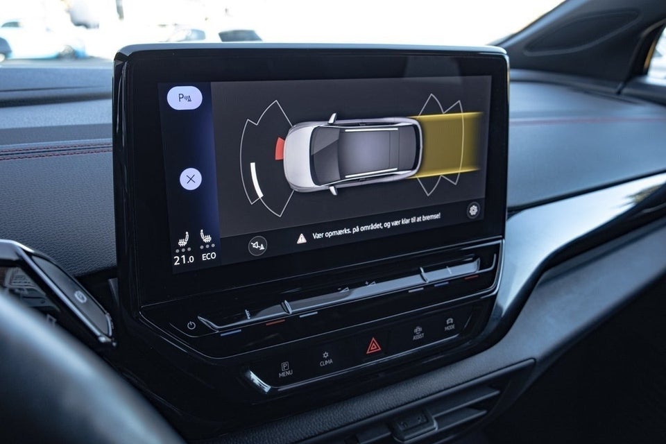 VW ID.4 77 GTX 4Motion 5d