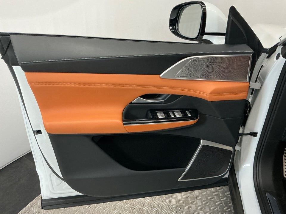 Xpeng G9 Performance 5d