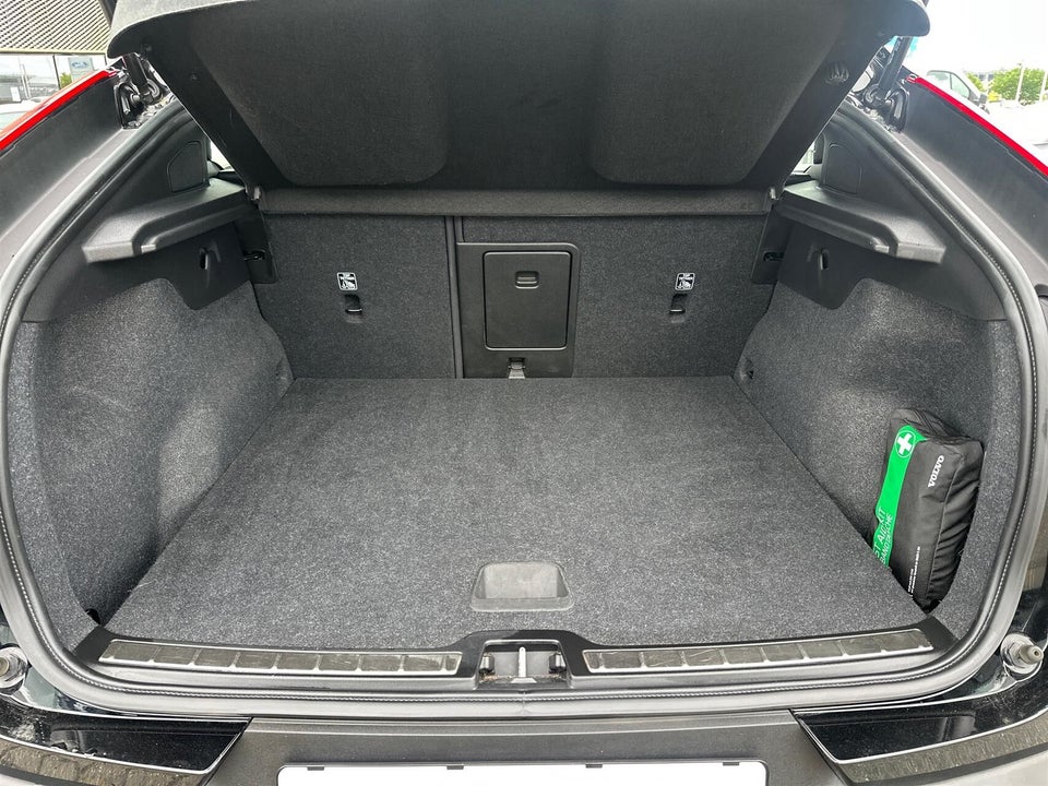 Volvo C40 P6 ReCharge Core 5d
