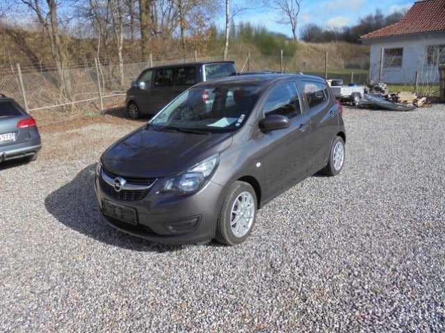 Opel Karl 1,0 Enjoy 5d