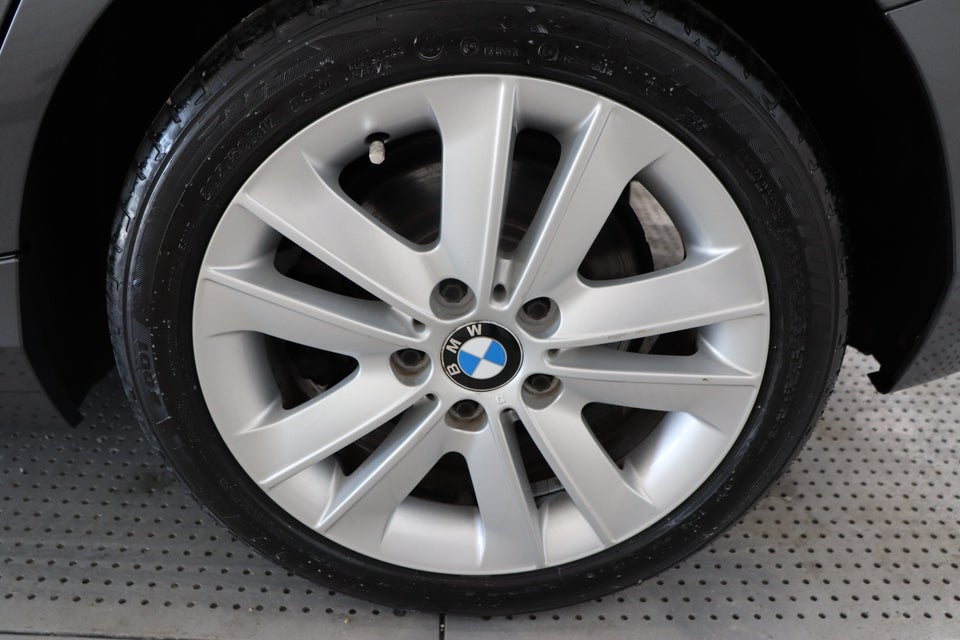BMW 120d 2,0  5d