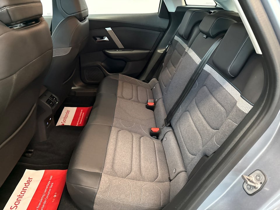 Citroën ë-C4 50 Feel 5d