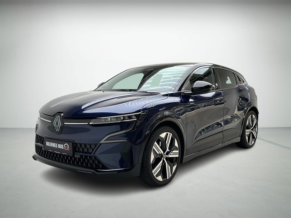 Renault Megane E-Tech 60 Iconic 5d