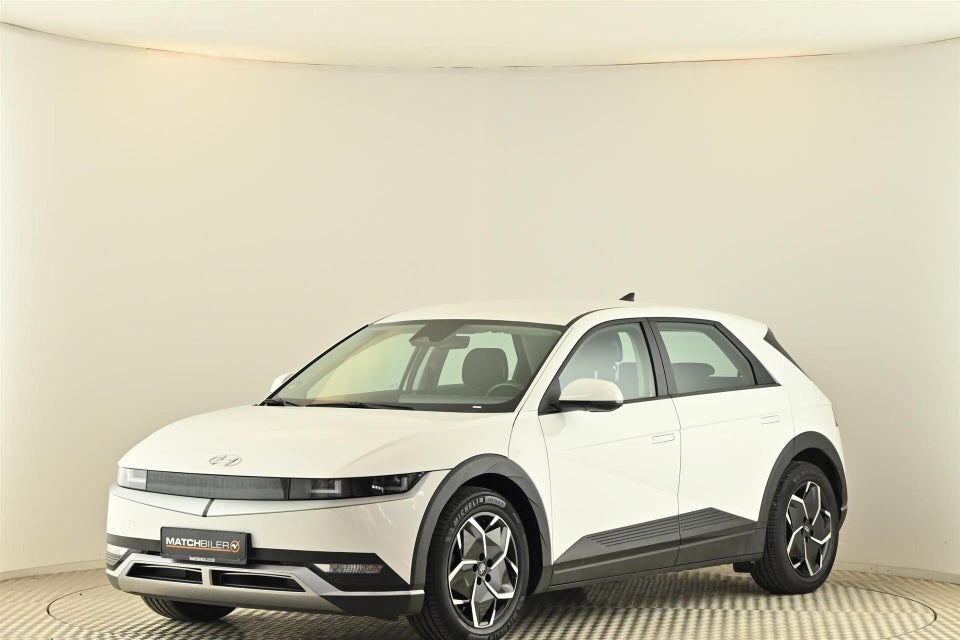 Hyundai Ioniq 5 58 Essential 5d