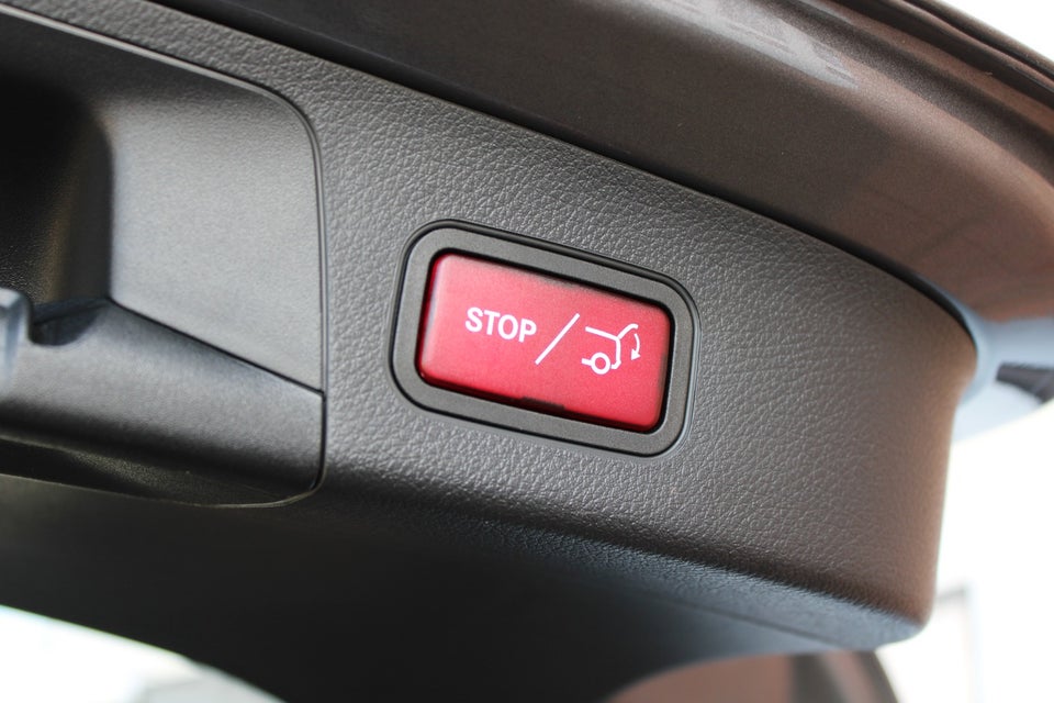 Mercedes EQA250 AMG Line 5d