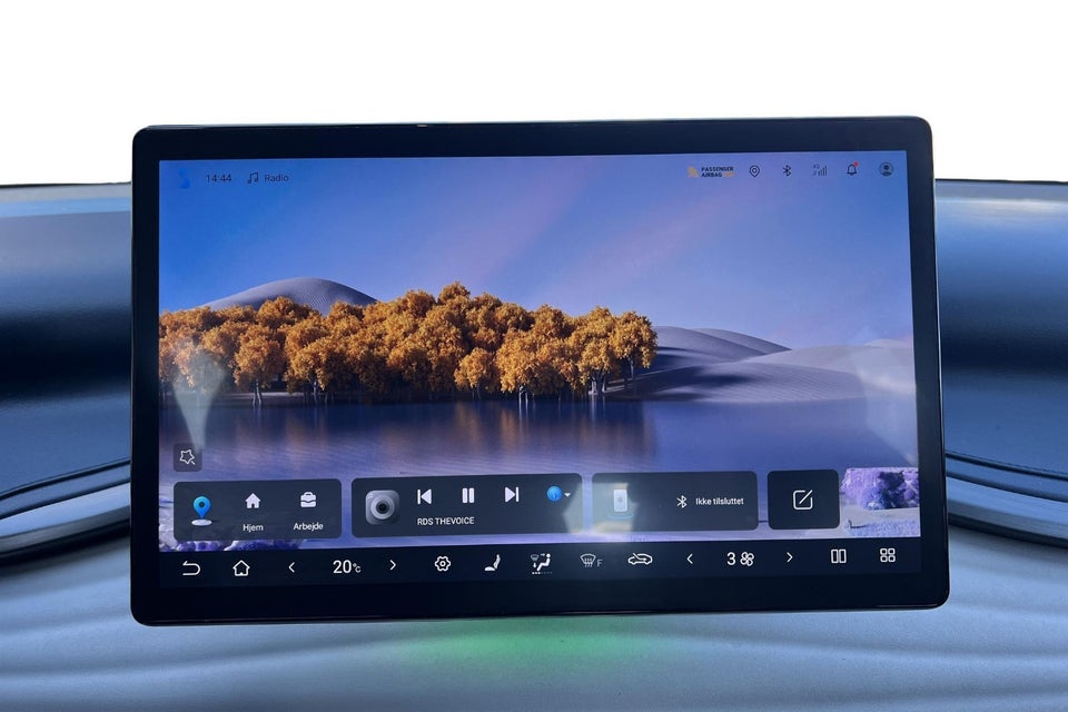 BYD Atto 3 60 Comfort 5d