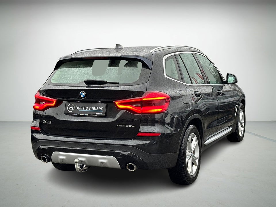 BMW X3 2,0 xDrive30e X-Line aut. 5d