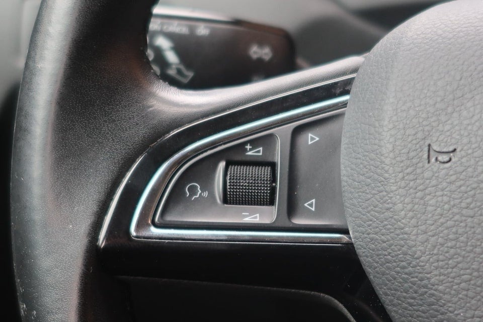 Skoda Rapid 1,4 TSi 125 Ambition Spaceback DSG 5d