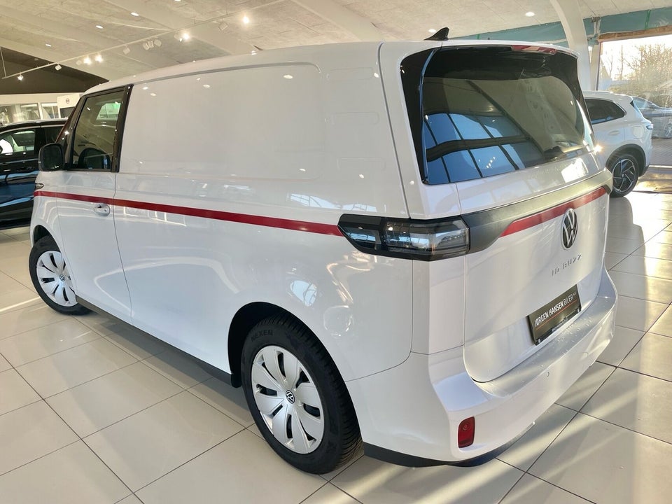 VW ID.Buzz 77 Cargo