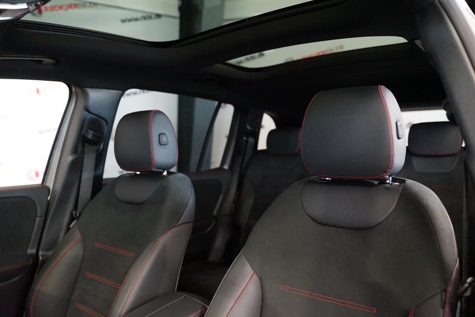 Mercedes EQB250+ AMG Line 5d