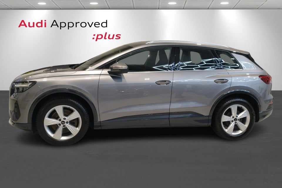 Audi Q4 e-tron 45 Progress 5d