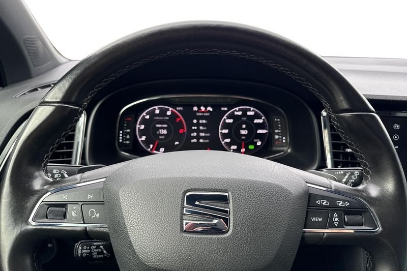 Seat Ateca 1,5 TSi 150 Xcellence DSG 5d