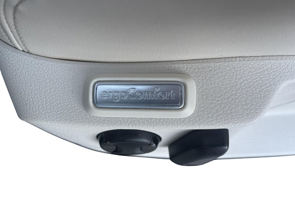 VW Passat 1,4 GTE Variant DSG 5d