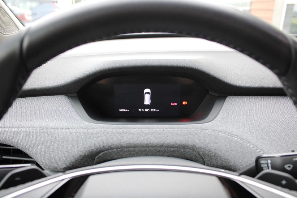 Skoda Enyaq 85 iV Premium Coupé 5d