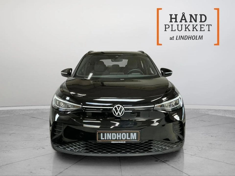 VW ID.4 52 Pure Performance 5d