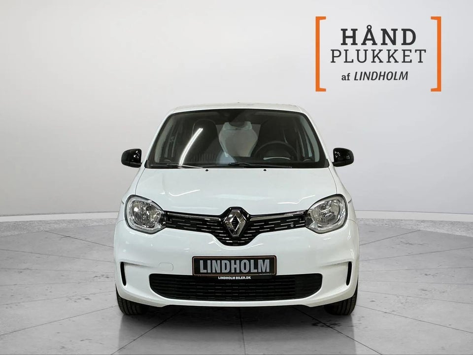 Renault Twingo Electric Zen 5d