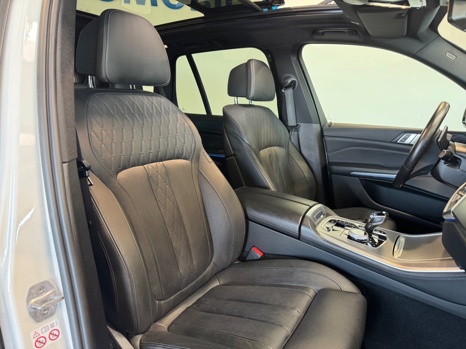 BMW X5 3,0 xDrive45e M-Sport aut. 5d