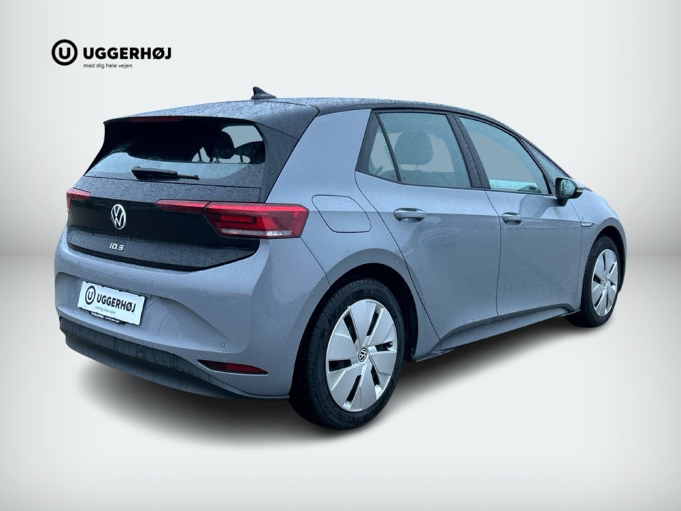 VW ID.3 58 Pro 5d