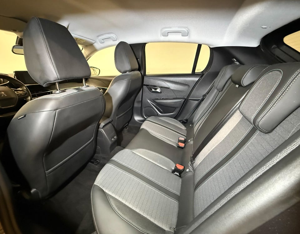 Peugeot 208 1,5 BlueHDi 100 Allure 5d