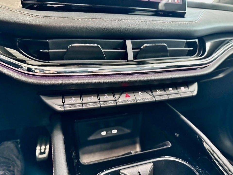 Skoda Enyaq 85x iV Laurin & Klement 5d