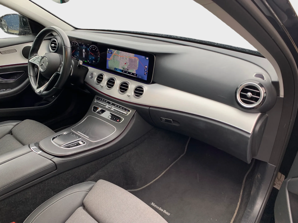 Mercedes E300 e 2,0 Avantgarde stc. aut. 5d