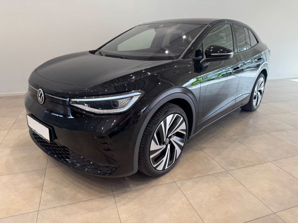 VW ID.5 77 GTX 4Motion 5d