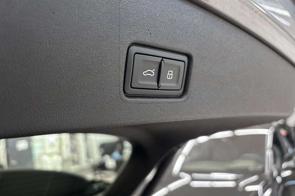 Audi Q4 e-tron 45 Ultra 5d