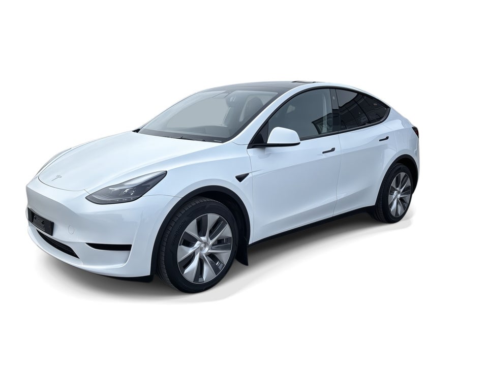 Tesla Model Y RWD 5d