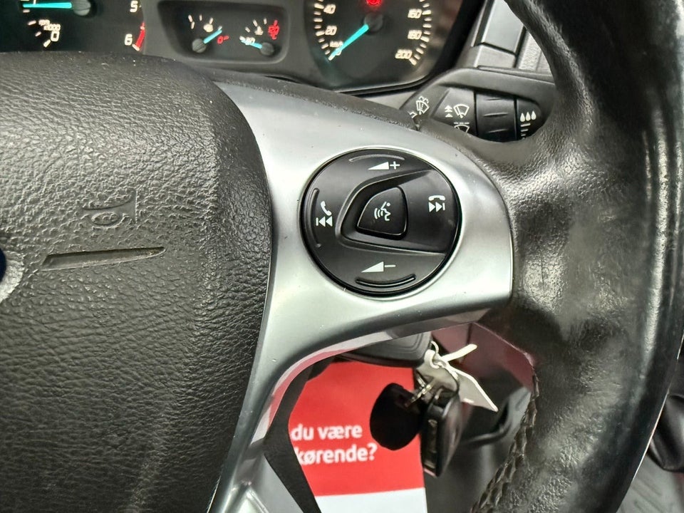 Ford Transit 470 L5 Chassis 2,0 TDCi 170 2d