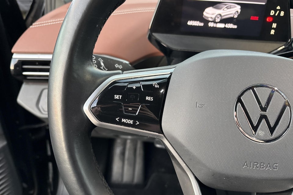 VW ID.5 77 Pro Performance 5d