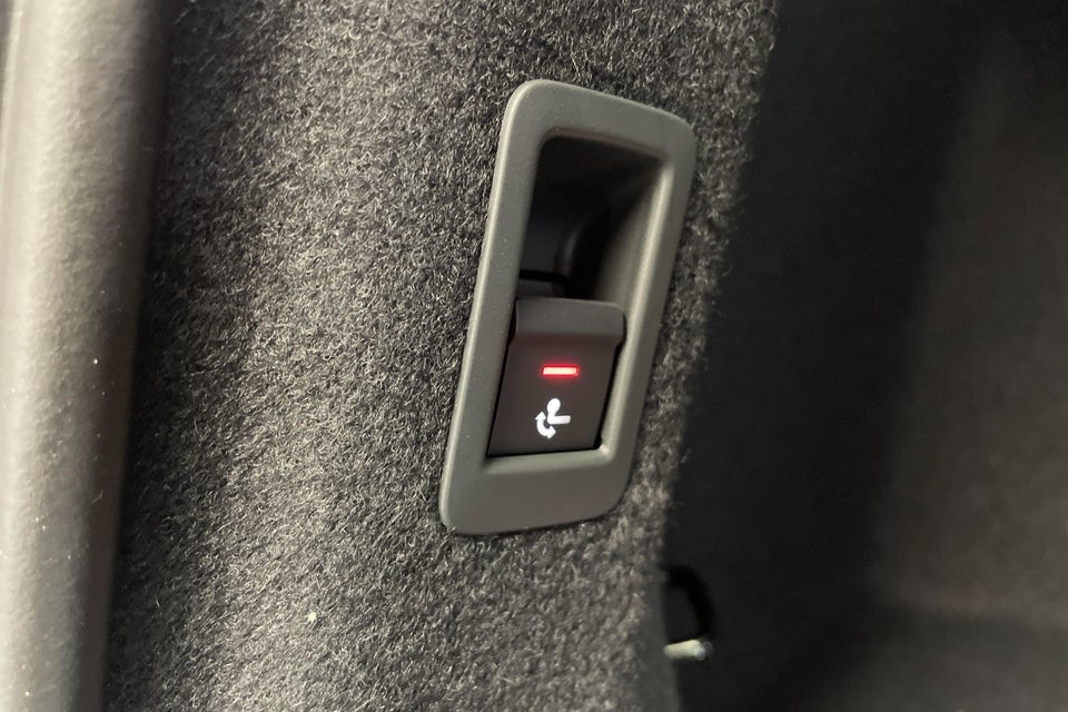 Audi Q4 e-tron 45 S-line 5d