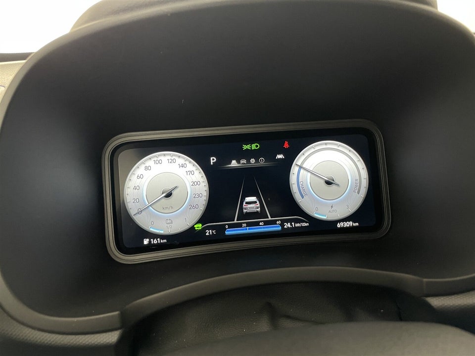 Hyundai Kona 64 EV Essential 5d