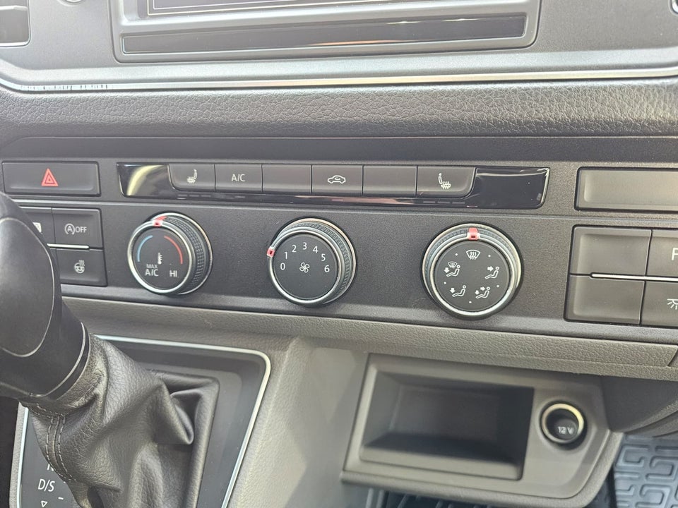 MAN TGE 2,0 3.180 Kassevogn L4H3 aut. FWD