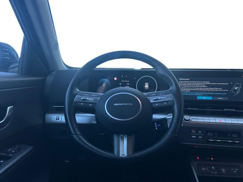 Hyundai Kona 65 EV Advanced 5d