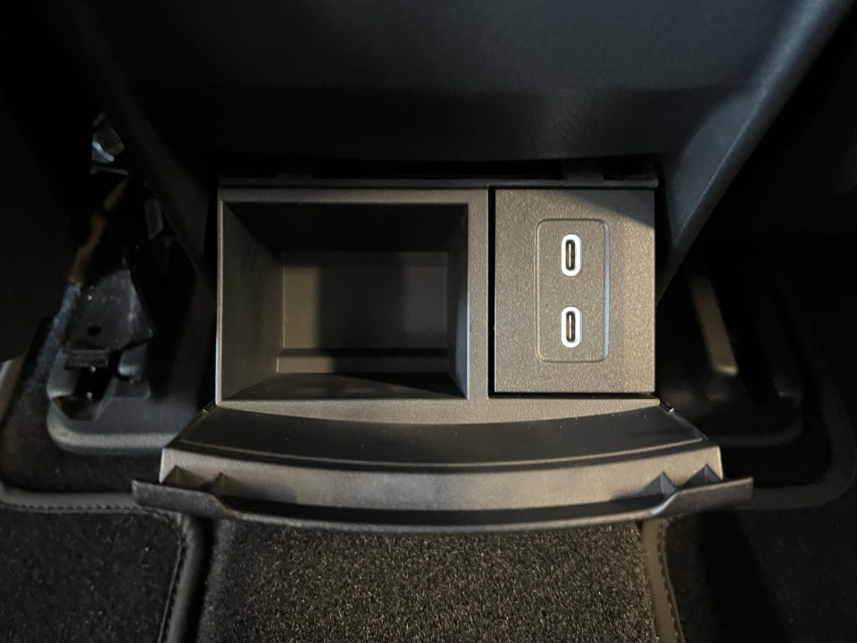 Mercedes EQA250+ Progressive Advance 5d