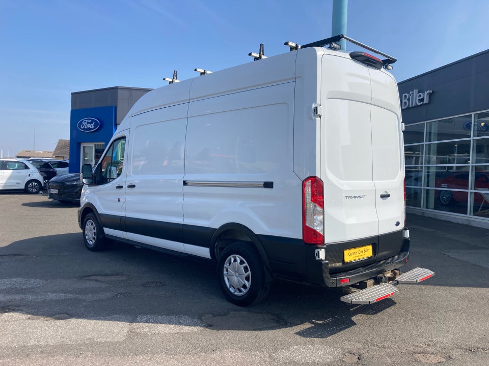 Ford Transit 350 L3 Van 2,0 TDCi 170 Trend H2 RWD