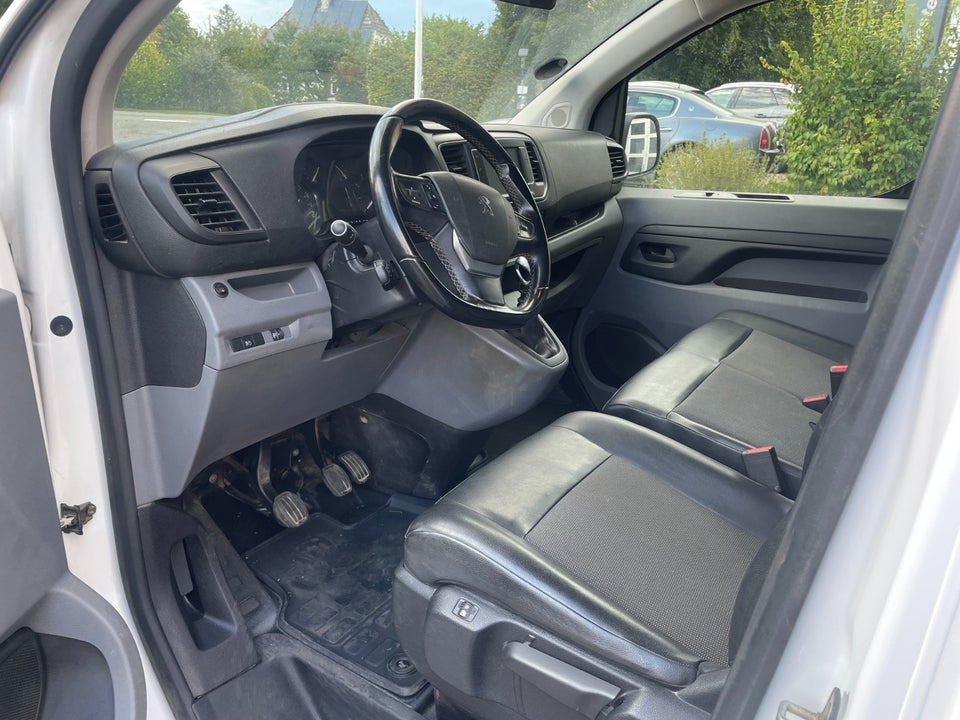 Peugeot Expert 2,0 BlueHDi 120 L3 Plus Van