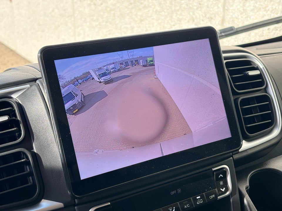 Fiat E-Ducato 42 Maxi 110 L4H3 Pro Kassevogn