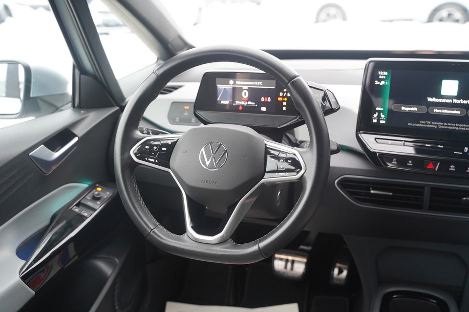 VW ID.3 77 Pro S 5d