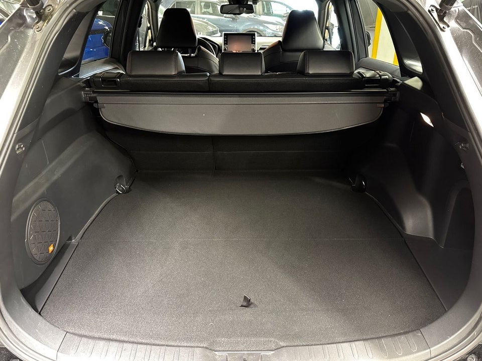 Toyota RAV4 2,5 Plug-in Hybrid H3 Style AWD-i 5d