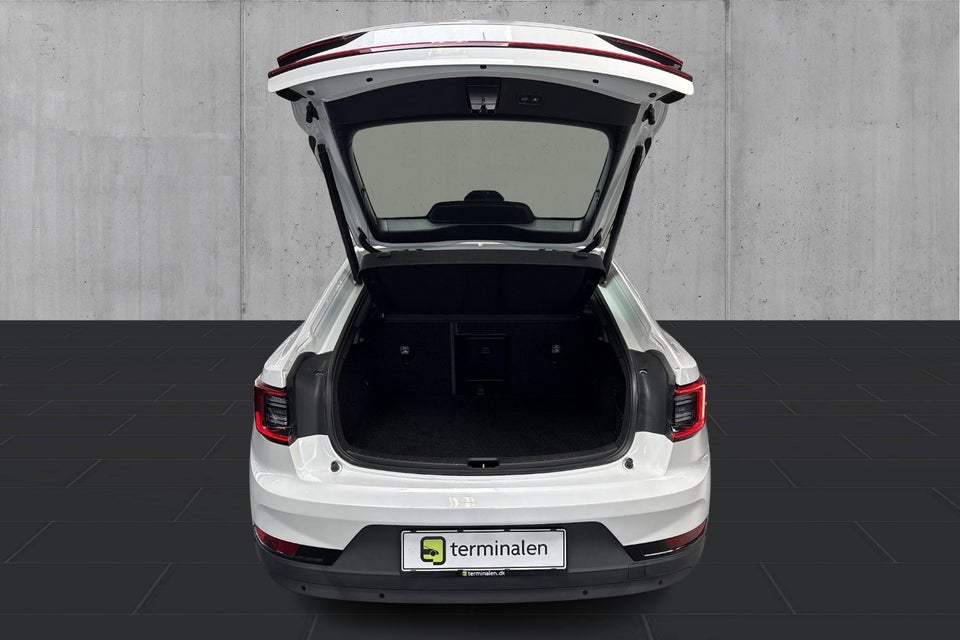 Polestar 2 Standard Range 5d
