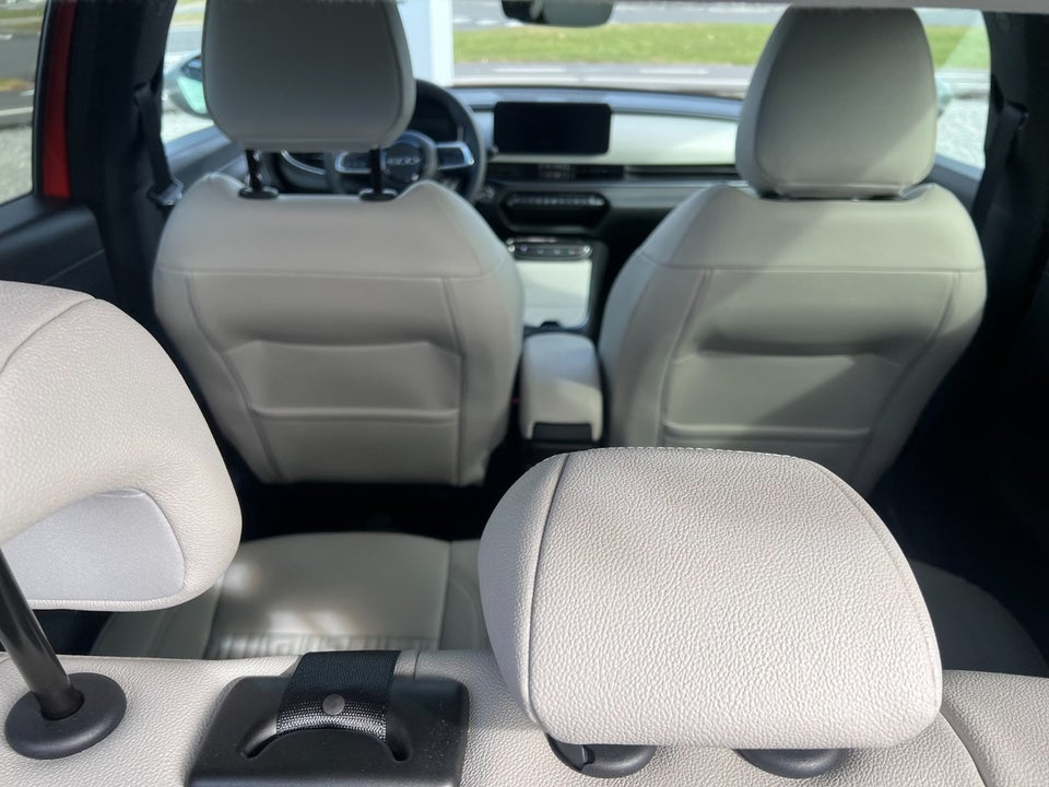 Fiat 600e 54 la Prima 5d