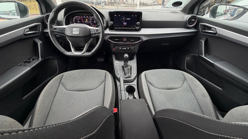 Seat Ibiza 1,0 TSi 110 Xcellence DSG 5d